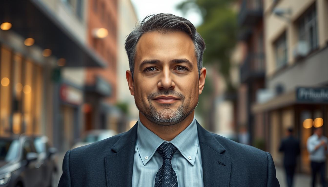 Property transactions support specialist