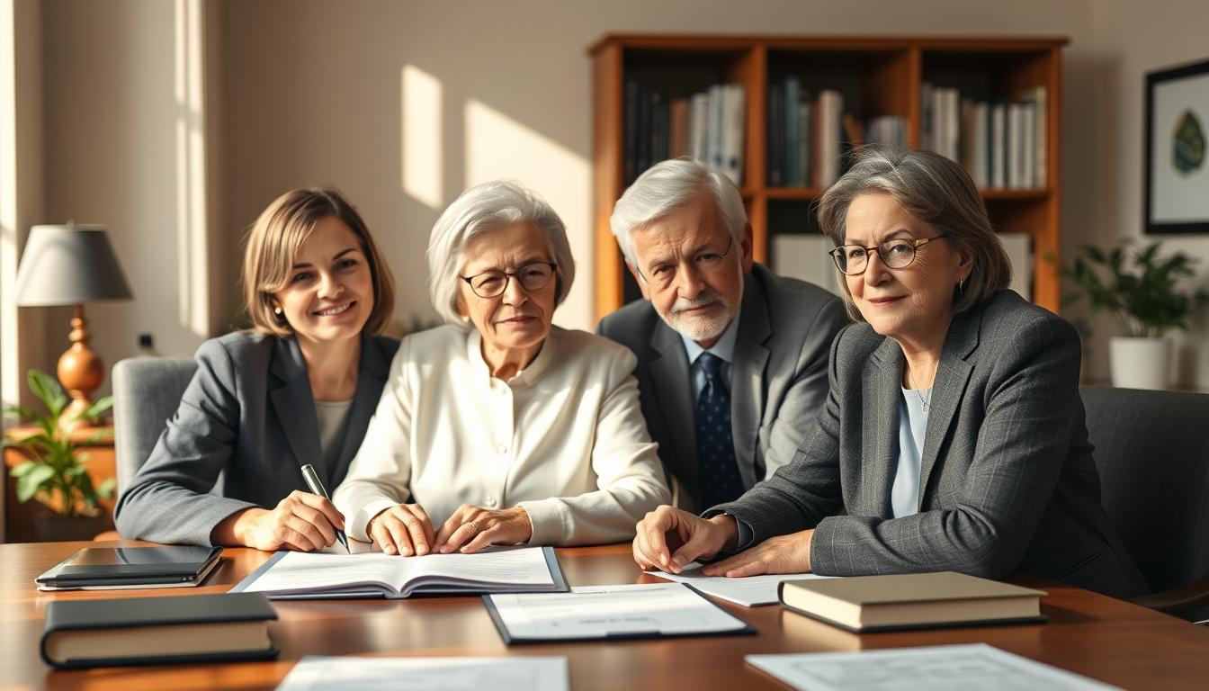 Real estate closing coordination and transaction planning